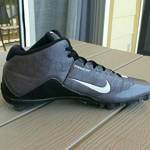 nike alpha strike 2